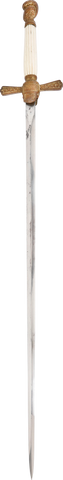 CIVIL WAR MILITIA SWORD - Fagan Arms