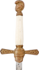 CIVIL WAR MILITIA SWORD - Fagan Arms