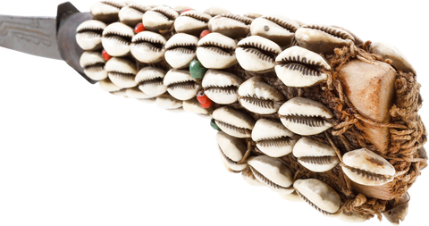 NORTH AFRICAN/MOROCAN NIMCHA - Fagan Arms