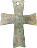 BYZANTINE CROSS C.6TH-8TH CENTURY AD - Fagan Arms