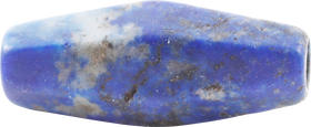 VIKING LAPIS LAZULI BEAD, 850-1000 AD - Fagan Arms