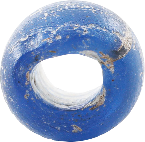 VIKING LAPIS LAZULI BEAD, 850-1000 AD - Fagan Arms