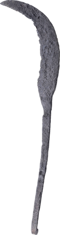VIKING SICKLE 866-1067 AD - Fagan Arms