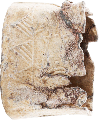 ROMAN DAGGER POMMEL C.100-350AD - Fagan Arms