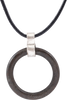 CELTIC PROSPERITY RING NECKLACE, C.400-100 BC - Fagan Arms