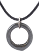 CELTIC PROSPERITY RING NECKLACE, C.400-100 BC - Fagan Arms