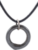 CELTIC PROSPERITY RING NECKLACE, C.400-100 BC - Fagan Arms