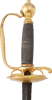 EUROPEAN TRANSITIONAL RAPIER C.1680-1720 - Fagan Arms
