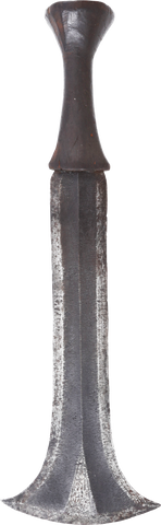 KONDA EXECUTIONER'S SWORD, 19TH CENTURY - Fagan Arms