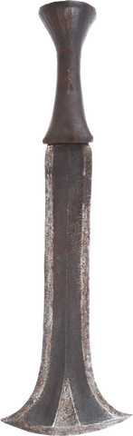 KONDA EXECUTIONER'S SWORD, 19TH CENTURY - Fagan Arms