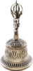 TIBETAN TEMPLE BELL, 19TH-20TH CENTURY - Fagan Arms