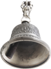 TIBETAN TEMPLE BELL, 20TH CENTURY - The History Gift Store