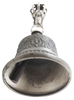 TIBETAN TEMPLE BELL, 20TH CENTURY - Fagan Arms