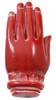 CINNABAR HAND OF BUDDHA - Fagan Arms