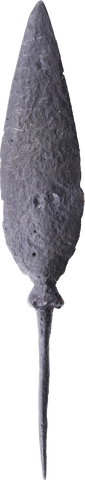 VIKING TANGED ARROWHEAD, 850-1000 AD - Fagan Arms