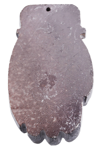 JADE HAND OF BUDDHA - Fagan Arms