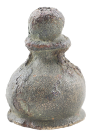 CELTIC BROADSWORD POMMEL C.200-100 BC - Fagan Arms