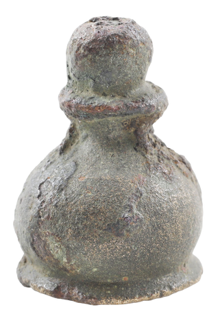 CELTIC BROADSWORD POMMEL C.200-100 BC - Fagan Arms