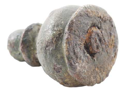 CELTIC BROADSWORD POMMEL C.200-100 BC - Fagan Arms