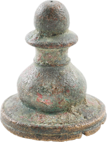 CELTIC BROADSWORD POMMEL 200-100 BC - Fagan Arms