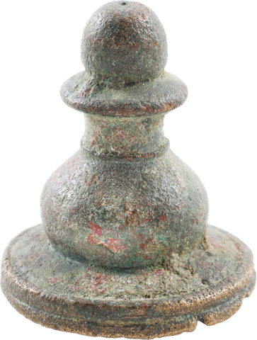CELTIC BROADSWORD POMMEL 200-100 BC - Fagan Arms