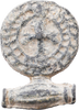 ENGLISH CHRISTIAN PILGRIM’S BADGE, 14TH-15TH CENTURY AD - Fagan Arms