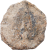 ROMAN LEAD MEDALLION C.100-350 AD - Fagan Arms
