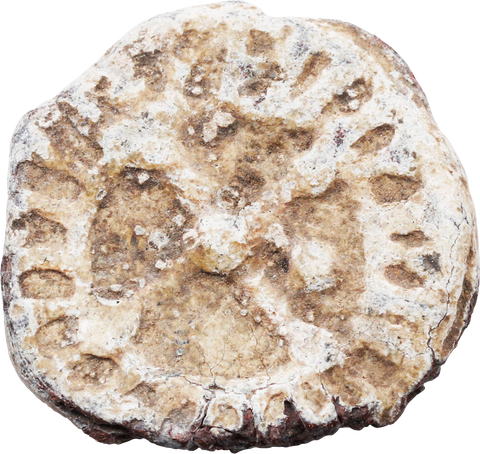ENGLISH PILGRIM’S BADGE OR TOKEN 14TH-15TH CENTURY AD - Fagan Arms