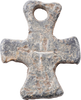ENGLISH MORTUARY CROSS, 14TH CENTURY - Fagan Arms