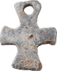 ENGLISH MORTUARY CROSS, 14TH CENTURY - Fagan Arms
