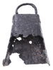 ROMAN IRON ANIMAL BELL C.100-500 AD - Fagan Arms
