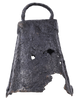 ROMAN IRON ANIMAL BELL C.100-500 AD - Fagan Arms