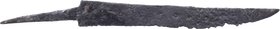 ANCIENT ROMAN SIDE KNIFE, C.100-250 AD - Fagan Arms