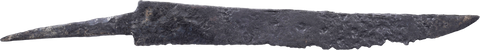 ANCIENT ROMAN SIDE KNIFE, C.100-250 AD - Fagan Arms