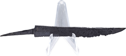ANCIENT ROMAN SIDE KNIFE, C.100-250 AD - Fagan Arms
