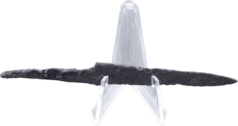 VIKING DAGGER 9TH-11TH CENTURY AD - Fagan Arms