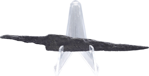 VIKING DAGGER 800-1050 AD - Fagan Arms