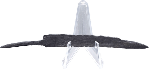 VIKING POUCH KNIFE, 9th-11th CENTURY - Fagan Arms