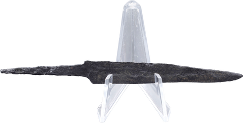 VIKING POUCH KNIFE, 9TH-11TH CENTURY - Fagan Arms