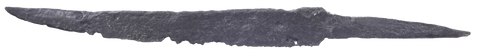 VIKING DAGGER 9TH-11TH CENTURY AD - Fagan Arms