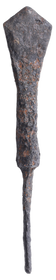 CRUSADES ARROWHEAD 11TH-12TH CENTURY - Fagan Arms