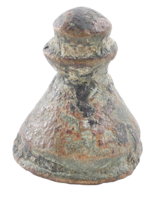 CELTIC DAGGER POMMEL C.400BC-200AD - Fagan Arms