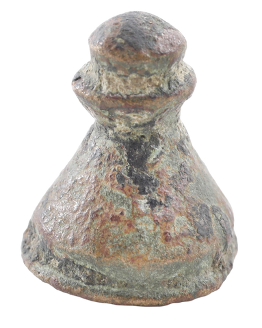 CELTIC DAGGER POMMEL C.400BC-200AD - Fagan Arms