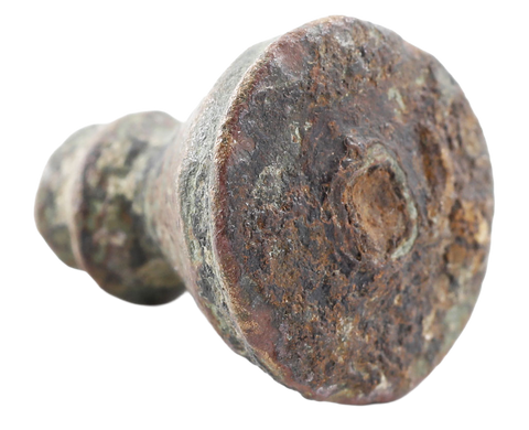 CELTIC DAGGER POMMEL C.400BC-200AD - Fagan Arms