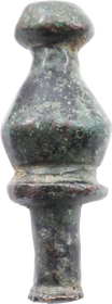 CELTIC DAGGER POMMEL C.400BC-200AD - Fagan Arms