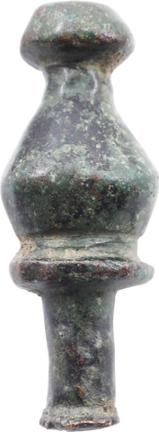 CELTIC DAGGER POMMEL C.400BC-200AD - Fagan Arms