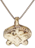 SCANDINAVIAN WOMAN’S PENDANT NECKLACE, 12TH-14TH CENTURY AD - Fagan Arms