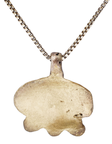 SCANDINAVIAN WOMAN’S PENDANT NECKLACE, 12TH-14TH CENTURY AD - Fagan Arms
