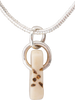 MEZCALA STONE FERTILITY AMULET C.700 BC-200 AD - Fagan Arms