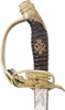 PRUSSIAN M.1889 INFANTRY OFFICER’S SWORD - Fagan Arms